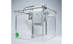 Blue Phantom - Model 2 - 3D Water Phantom System for Complete Linac Commissioning & QA