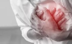 Troponin - Model I - High Sensitivity Heart Attack Blood Biomarker