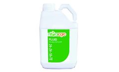 Nitora - Model 24-24-18+TE - Fluid Fertilizer