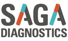 SAGA Diagnostics appoints Peter Collins as Chief Executive Officer