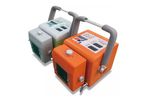 G-Medcos - Digital Portable X-ray System