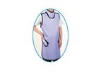 G-Medcos - Lead-Free X-ray Protective Apron & Material Sheet