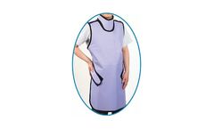 G-Medcos - Lead-Free X-ray Protective Apron & Material Sheet