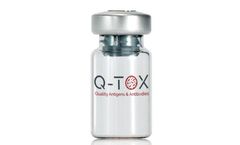 Quadratech - Model Type 11 - QTXAG-307-100 - Adenovirus
