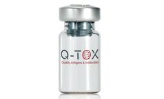 Quadratech - Model Type 3 - QTXAG-305-100 - Adenovirus