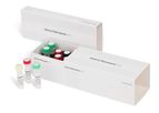 Whole Genome DNA Sequencing Kits