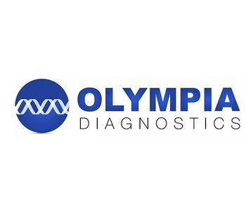 Olympia - Model PCa-Dx - Diagnostic Test Kit