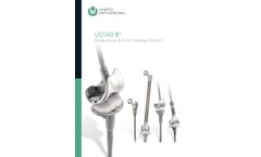UOC - Model USTAR II - Limb Salvage System - Brochure