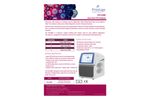 Prestige - Model PCR-6000 - Real-time PCR Analyser Brochure