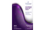 Prestige Diagnostics U.K. Ltd. Company Brochure