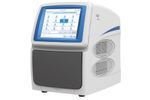 Prestige - Model PCR-6000 - Real-time PCR Analyser