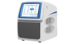 Prestige - Model PCR-6000 - Real-time PCR Analyser