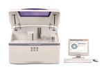 Autotron - Model 240 - Automated Clinical Chemistry Analyser