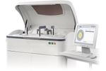 Autotron - Model 420 - Automated Clinical Chemistry Analyser