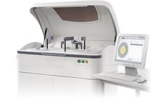 Autotron - Model 420 - Automated Clinical Chemistry Analyser