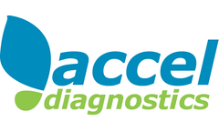 Accel Diagnostics - Model RapidQ IgG Card - Mouse IgG Rapid Quantitation Assay