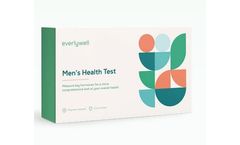 Everlywell - Men`s Health Test Kit