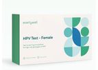 Everlywell - Female HPV Test Screen