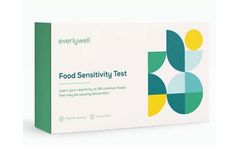 Everlywell - Food Sensitivity Test Kit
