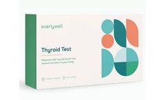 Everlywell - Thyroid Test Kit