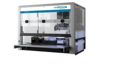 AltoStar - Model AM16 - Automation System