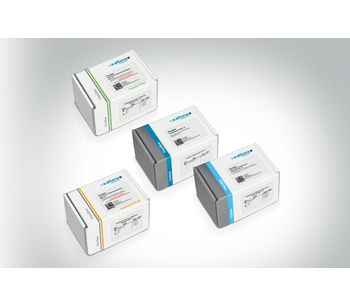 FlexStar - Real-Time PCR Reagents