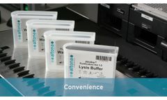 AltoStar Workflow: Automate your real-time PCR infectious disease testing- Video