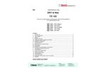 Bag - Model ERY Q - Blood Group Real-Time PCR Typing Kit - Brochure