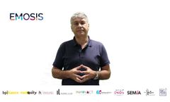 Emosis rapid presentation | PITCH&WIN | EMOSIS - Video