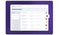 NantOmics - Version NaviNet - Closing Care Gaps Software