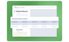 NantOmics - Version Quadris - Data + Insights Software