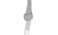 Becker - Model 1002I - Modified Infant Ring Lock Knee Joint