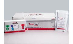 Trueprep - Model AUTO - Universal Cartridge Based Sample Prep Kit