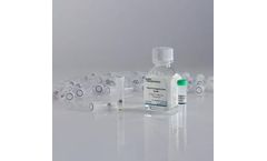 Synergy - Model SYNP 02-100-01 - Plant DNA Extraction Kit