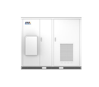Megarevo - Outdoor Cabinet Type Energy Storage System