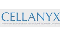 Cellanyx - Novel Phenotypic Test