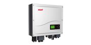 On/Off Grid High frequency Hybrid Solar Inverter (5KW)