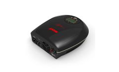 Model EP1100 Pro - High Frequency Power Inverter/Charger (1.2-2.4KVA)