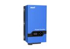 Model EP3000 LV2 - Low Frequency Power Inverter/Charger (1-6KW)