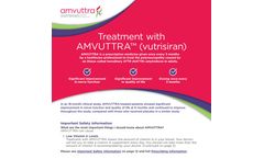 AMVUTTRA - Brochure