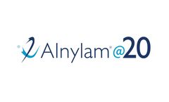 Alnylam Announces FDA Approval of Supplemental New Drug Application for OXLUMO® (lumasiran) in Advanced Primary Hyperoxaluria Type 1