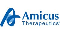 Amicus Therapeutics, Inc.