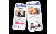 Babyscripts - Model myJourney - Custom Pregnancy App