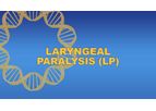 GenSol - Laryngeal Paralysis (LP)
