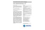 AROTEC - Model ATM01 - Myeloperoxidase (pANCA) Native - Human Neutrophils Antigen Datasheet