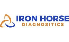 Iron Horse Diagnostics, Inc. Announces License Agreement with Global IVD Powerhouse EUROIMMUN AG for First to Market ALS Diagnostic Test