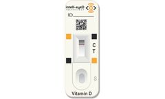 SPARK-D - Vitamin D Test Platform