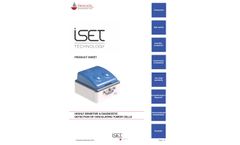 ISET Technology Brochure