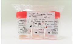 Rarecells - Buffer used for Blood Dilution