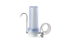 Easywell - Model CWF-A101C - Water Purifier